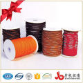 Verschiedene Größen Unterwäsche Elastic Jacquard Weaving Gurtband
